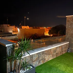 Apartamento Quinto Pino Playa, El Jaul