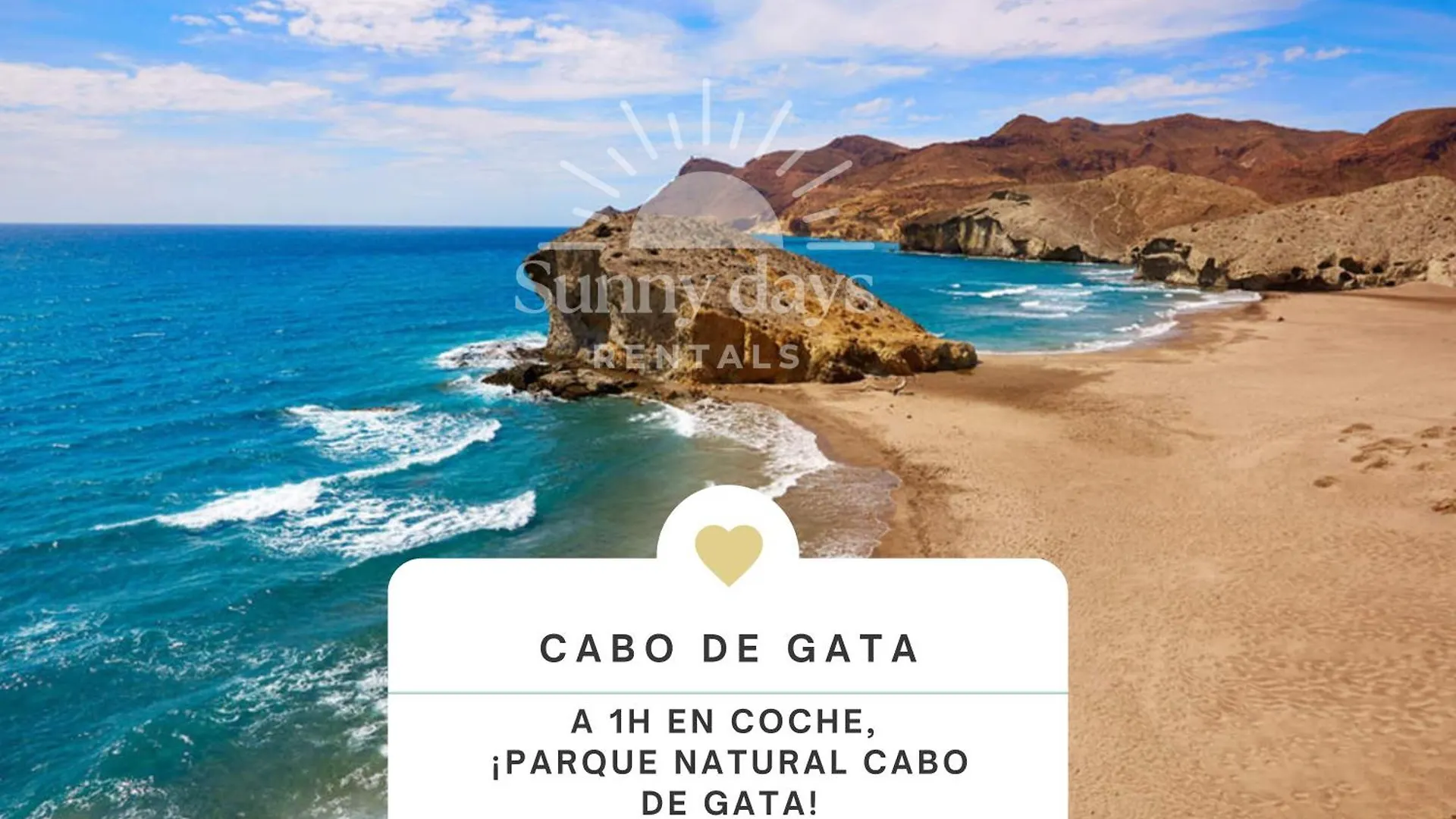 Apartamento Centrico Y En Primera Linea De La Playa - Wifi El Jaul Apartment